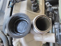 MITSUBISHI FUSO Canter Aluminum Block 2PG-FEB80 2021 34,500km_16