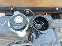 MITSUBISHI FUSO Canter Aluminum Block 2PG-FEB80 2021 34,500km_17