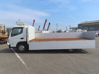 MITSUBISHI FUSO Canter Aluminum Block 2PG-FEB80 2021 34,500km_27
