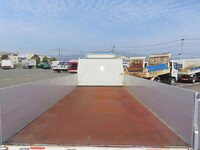 MITSUBISHI FUSO Canter Aluminum Block 2PG-FEB80 2021 34,500km_28