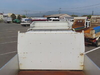 MITSUBISHI FUSO Canter Aluminum Block 2PG-FEB80 2021 34,500km_30