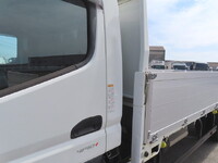 MITSUBISHI FUSO Canter Aluminum Block 2PG-FEB80 2021 34,500km_34