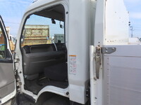 MITSUBISHI FUSO Canter Aluminum Block 2PG-FEB80 2021 34,500km_35