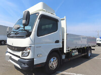 MITSUBISHI FUSO Canter Aluminum Block 2PG-FEB80 2021 34,500km_3