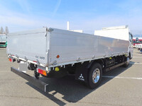 MITSUBISHI FUSO Canter Aluminum Block 2PG-FEB80 2021 34,500km_4