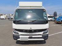 MITSUBISHI FUSO Canter Aluminum Block 2PG-FEB80 2021 34,500km_5