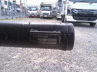 ISUZU Forward Dump TKG-FRR90S1 2015 81,648km_10