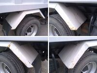 ISUZU Forward Dump TKG-FRR90S1 2015 81,648km_11