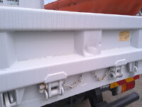 ISUZU Forward Dump TKG-FRR90S1 2015 81,648km_12