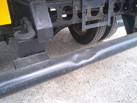 ISUZU Forward Dump TKG-FRR90S1 2015 81,648km_13