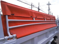 ISUZU Forward Dump TKG-FRR90S1 2015 81,648km_14