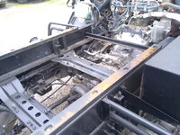 ISUZU Forward Dump TKG-FRR90S1 2015 81,648km_15