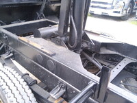 ISUZU Forward Dump TKG-FRR90S1 2015 81,648km_16