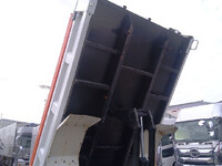 ISUZU Forward Dump TKG-FRR90S1 2015 81,648km_17