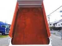 ISUZU Forward Dump TKG-FRR90S1 2015 81,648km_19