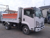 ISUZU Forward Dump TKG-FRR90S1 2015 81,648km_1