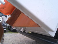 ISUZU Forward Dump TKG-FRR90S1 2015 81,648km_20