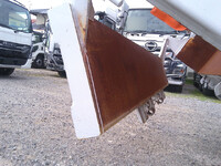 ISUZU Forward Dump TKG-FRR90S1 2015 81,648km_21