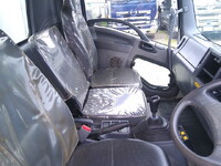 ISUZU Forward Dump TKG-FRR90S1 2015 81,648km_26