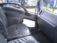 ISUZU Forward Dump TKG-FRR90S1 2015 81,648km_27