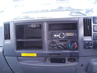 ISUZU Forward Dump TKG-FRR90S1 2015 81,648km_28