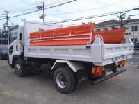 ISUZU Forward Dump TKG-FRR90S1 2015 81,648km_2