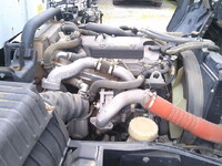 ISUZU Forward Dump TKG-FRR90S1 2015 81,648km_37