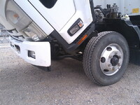 ISUZU Forward Dump TKG-FRR90S1 2015 81,648km_39