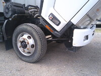 ISUZU Forward Dump TKG-FRR90S1 2015 81,648km_40