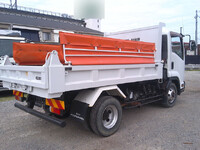 ISUZU Forward Dump TKG-FRR90S1 2015 81,648km_4