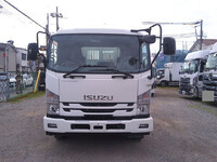 ISUZU Forward Dump TKG-FRR90S1 2015 81,648km_5