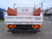 ISUZU Forward Dump TKG-FRR90S1 2015 81,648km_6
