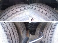 ISUZU Forward Dump TKG-FRR90S1 2015 81,648km_7