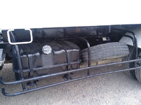 ISUZU Forward Dump TKG-FRR90S1 2015 81,648km_9