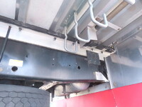 ISUZU Giga Refrigerator & Freezer Truck 2KG-CYJ77CA 2021 212,000km_12