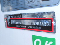 ISUZU Giga Refrigerator & Freezer Truck 2KG-CYJ77CA 2021 212,000km_25