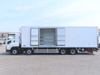ISUZU Giga Refrigerator & Freezer Truck 2KG-CYJ77CA 2021 212,000km_26
