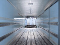 ISUZU Giga Refrigerator & Freezer Truck 2KG-CYJ77CA 2021 212,000km_33