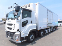 ISUZU Giga Refrigerator & Freezer Truck 2KG-CYJ77CA 2021 212,000km_3