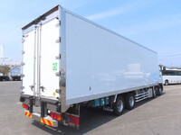 ISUZU Giga Refrigerator & Freezer Truck 2KG-CYJ77CA 2021 212,000km_4