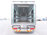 ISUZU Giga Refrigerator & Freezer Truck 2KG-CYJ77CA 2021 212,000km_7