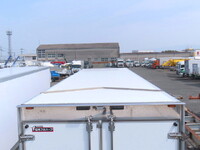 ISUZU Giga Refrigerator & Freezer Truck 2KG-CYJ77CA 2021 212,000km_8