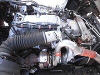 ISUZU Giga Aluminum Wing 2PG-CYJ77C 2022 401,000km_27