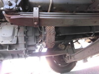 ISUZU Giga Aluminum Wing 2PG-CYJ77C 2022 401,000km_29