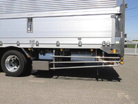 ISUZU Giga Aluminum Wing 2PG-CYJ77C 2022 401,000km_30