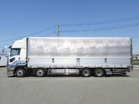 ISUZU Giga Aluminum Wing 2PG-CYJ77C 2022 401,000km_5