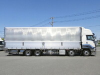 ISUZU Giga Aluminum Wing 2PG-CYJ77C 2022 401,000km_6