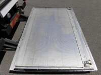 HINO Ranger Aluminum Van TKG-FD9JLAG 2016 364,000km_10