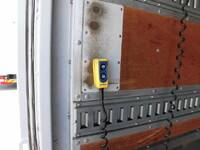 HINO Ranger Aluminum Van TKG-FD9JLAG 2016 364,000km_11