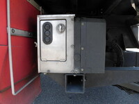 HINO Ranger Aluminum Van TKG-FD9JLAG 2016 364,000km_12